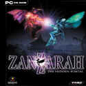 Zanzarah: The Hidden Portal