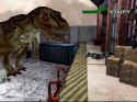 Dino Crisis 2