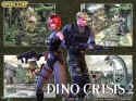 Dino Crisis 2