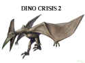 Dino Crisis 2