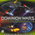 Star Trek: Deep Space Nine - Dominion Wars