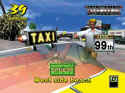 Crazy Taxi