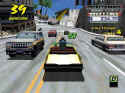 Crazy Taxi