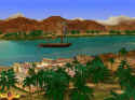 Immortal Cities: Children of the Nile