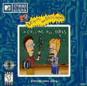 Beavis and Butt-Head: Calling All Dorks