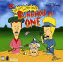 Beavis and Butt-Head: Bunghole In One