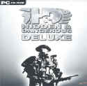 Hidden & Dangerous: Deluxe