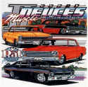 Muscle Car 2: American Spirit