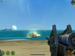 Operation Blockade