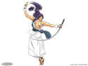 Samurai Shodown 4