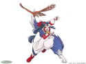 Samurai Shodown 4