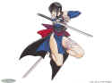 Samurai Shodown 4