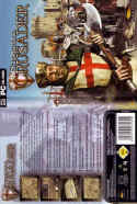 Stronghold: Crusader