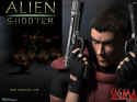 Alien Shooter