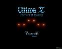 Ultima 5: Warriors of Destiny