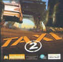 Taxi 2