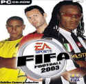 FIFA Soccer 2003