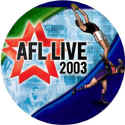 AFL Live 2003