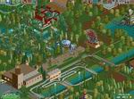 RollerCoaster Tycoon 2
