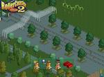 RollerCoaster Tycoon 2