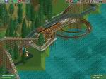 RollerCoaster Tycoon 2