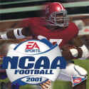 NCAA Football 2001