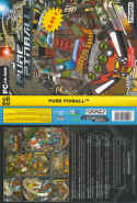 Pure Pinball