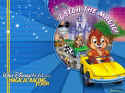 Disney's Magical Racing Tour
