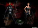 K. Hawk: Survival Instinct