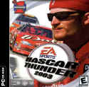 Nascar Thunder 2003