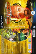 Command & Conquer: Red Alert 2 - Yuris Revenge