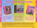 Barbie Beach Vacation