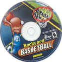 Backyard Basketball