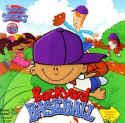 Backyard Basketball