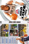 NBA Live 2003