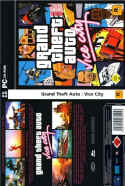 Grand Theft Auto: Vice City