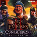 Age of Empires 2: The Conquerors Expansion