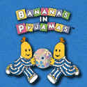Bananas in Pyjamas