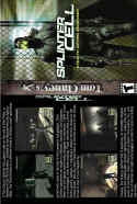 Tom Clancy's Splinter Cell