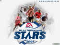 F.A. Premier League Stars 2001