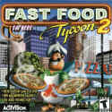 Fast Food Tycoon 2