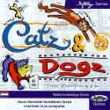 Catz and Dogz 2 in 1