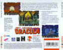 Het Geheim van Dracula