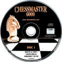Chessmaster 6000