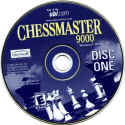 Chessmaster 9000