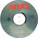 iM1A2: Abrams
