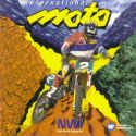 International Moto X