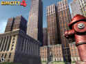 SimCity 4