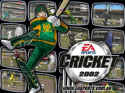 Cricket 2002