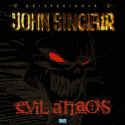 John Sinclair: Evil Attacks